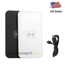 Wireless Charger Charging Pad For Motorola Droid Maxx & Droid Mini - NEW