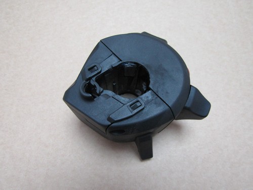 BMW R1250GS TE Rallye 2021 7,992 miles left switchgear (12134) - Picture 6 of 9