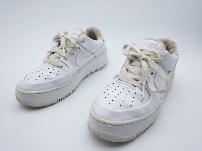 Nike Air Force 1 Damen Sneaker Freizeitschuh Sportschuh Gr 39 EU Art 27037-10