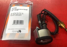 SPAREX S.61525 TEMPERATURE GAUGE C3NN18287A FOR MASSEY FERGUSON FORD NEW HOLLAND