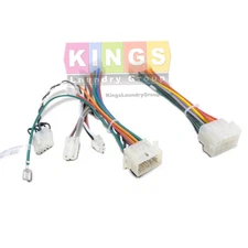 MICROPROCESSOR WIRE HARNESS KIT FOR ALLIANCE, HUEBSCH DRYER PART # 613P3