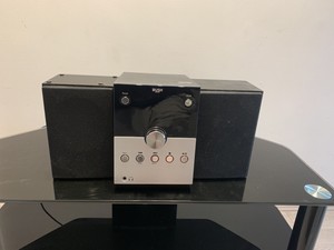 bush stereo bluetooth speaker