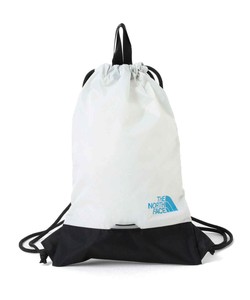 north face drawstring bag