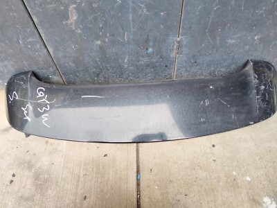 JDM Mazda 6 Mazda6 Atenza GY3W 2003-2008 SPOPRT WAGON Rear Top