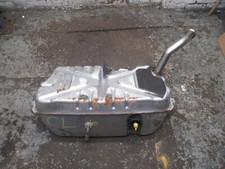 2002 MERCEDES CL55 AMG C215 5.4 PETROL AUTO 2DRS COUPE METAL FUEL TANK
