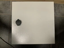 Yuco YC-12X12X6-UL-FE Fully Enclosed IP66 Enclosure, UL Certified, Nema 4,