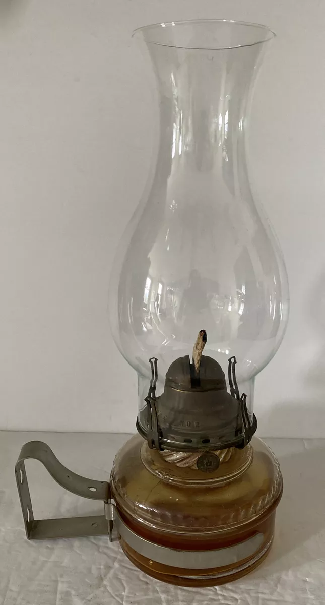 Queen anne 2024 oil lamp