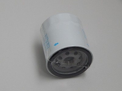 Kraftstofffilter für Kubota KX 121-3a/161-3a U 15-3/173-a/20-3a/25-3a/30-3a2