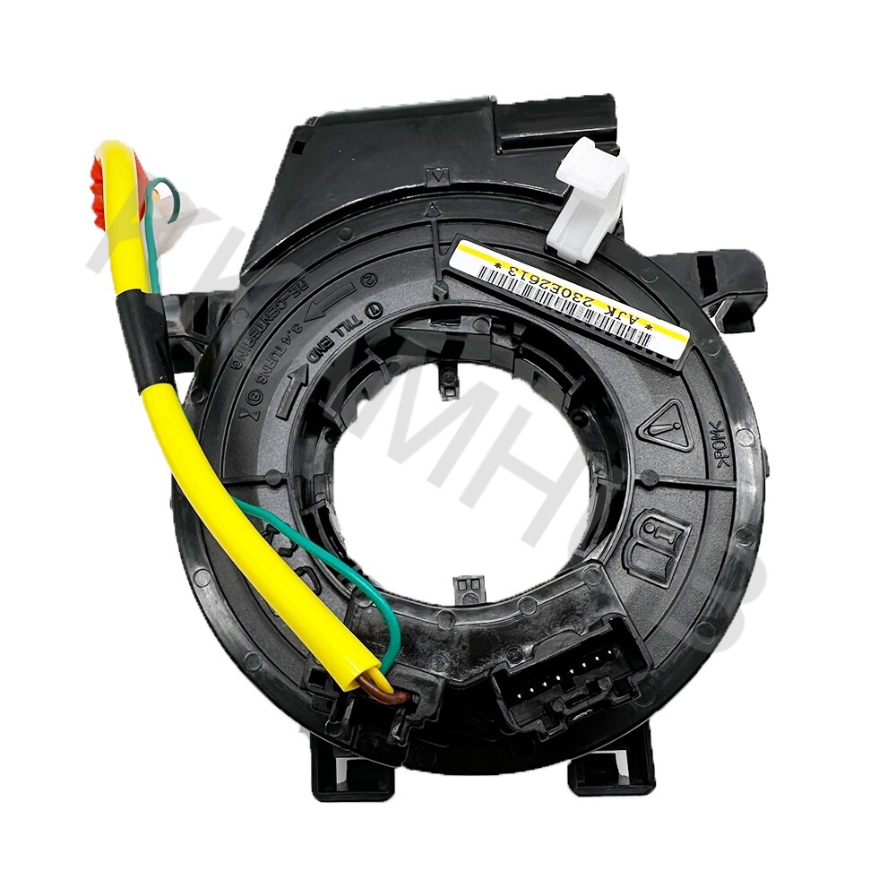 8-98140465-0 Spiral Cable Clock Spring for ISUZU D-MAX 2015-UP / M