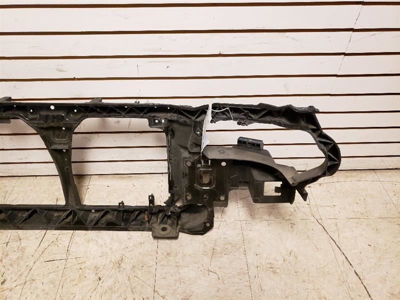 02-06 Nissan Altima Radiator Core Support 62500ZB600 OEM | eBay