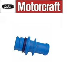 New OEM Motorcraft EV-258 PCV Valve 2L3E6A666AA, 2L3Z6A666AA
