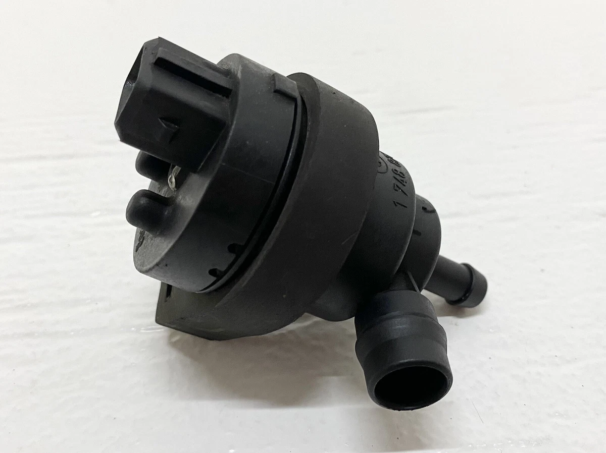96-00 Genuine OEM BMW E36 318ti Fuel Tank Breather Valve 