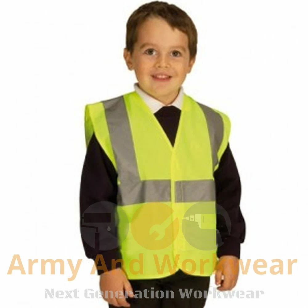 Boys clearance work vest