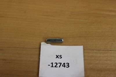 John Deere 31M260 Spring Pin NOS NEU genuine xs12743