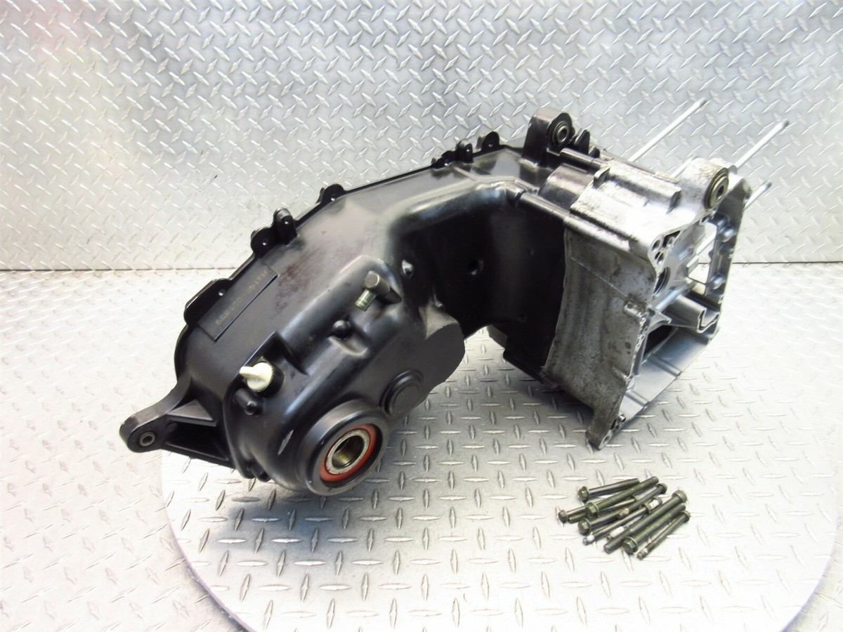 2006 Yamaha Majesty Yp400 Right Side Crankcase for sale