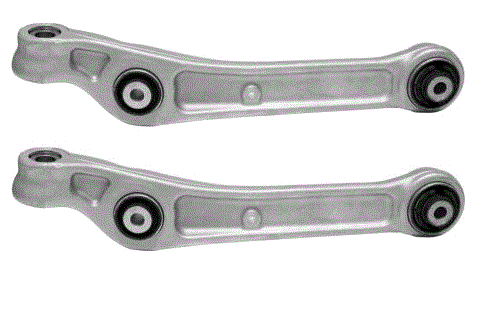 2 BRACCI SOSPENSIONE ANTERIORE INF AUDI A4 A5 D'015 8W2,B9 F53 F57 F5A - Imagen 1 de 1
