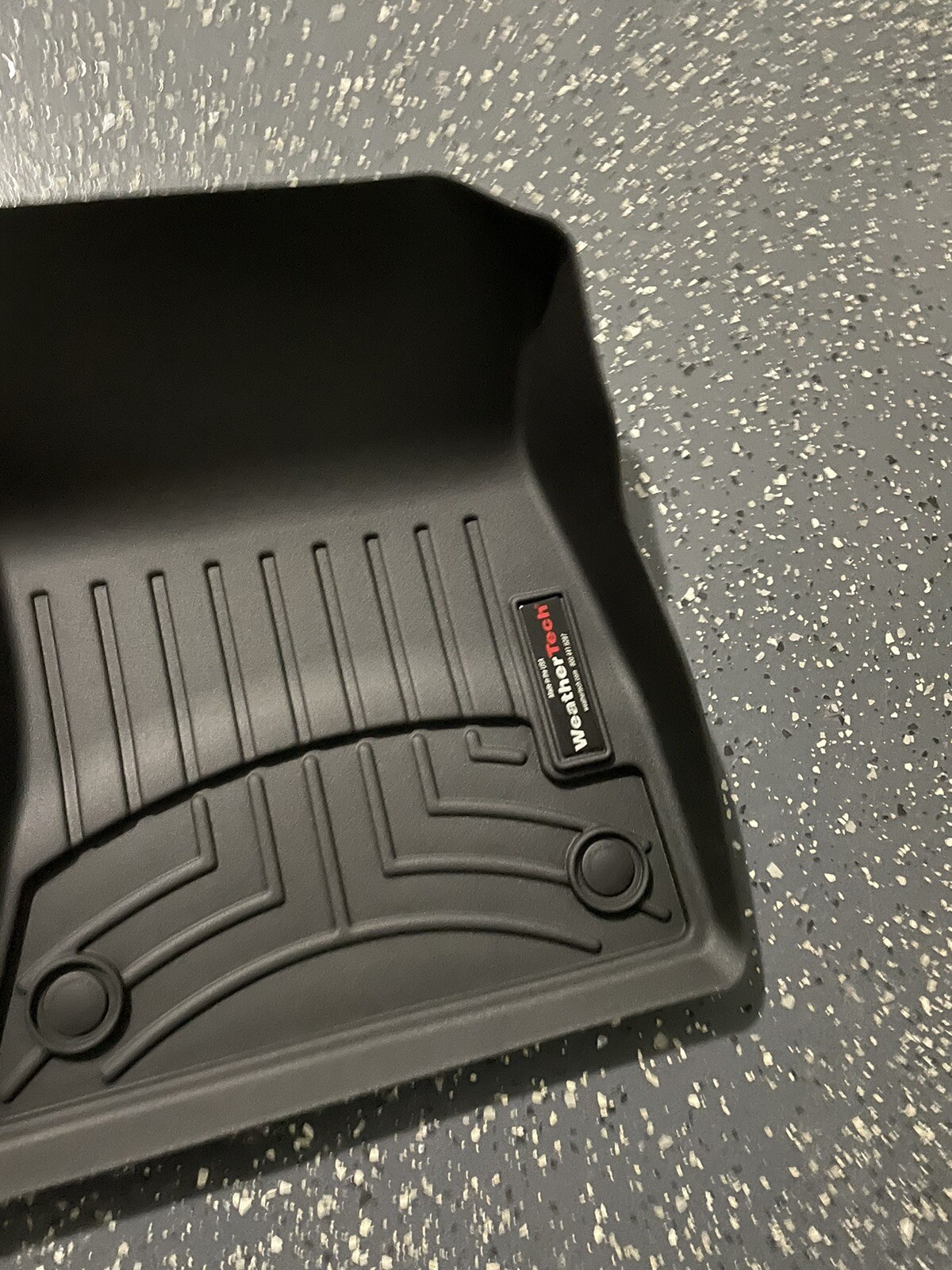 WeatherTech 4713371 Floor Floor Mat for sale online eBay