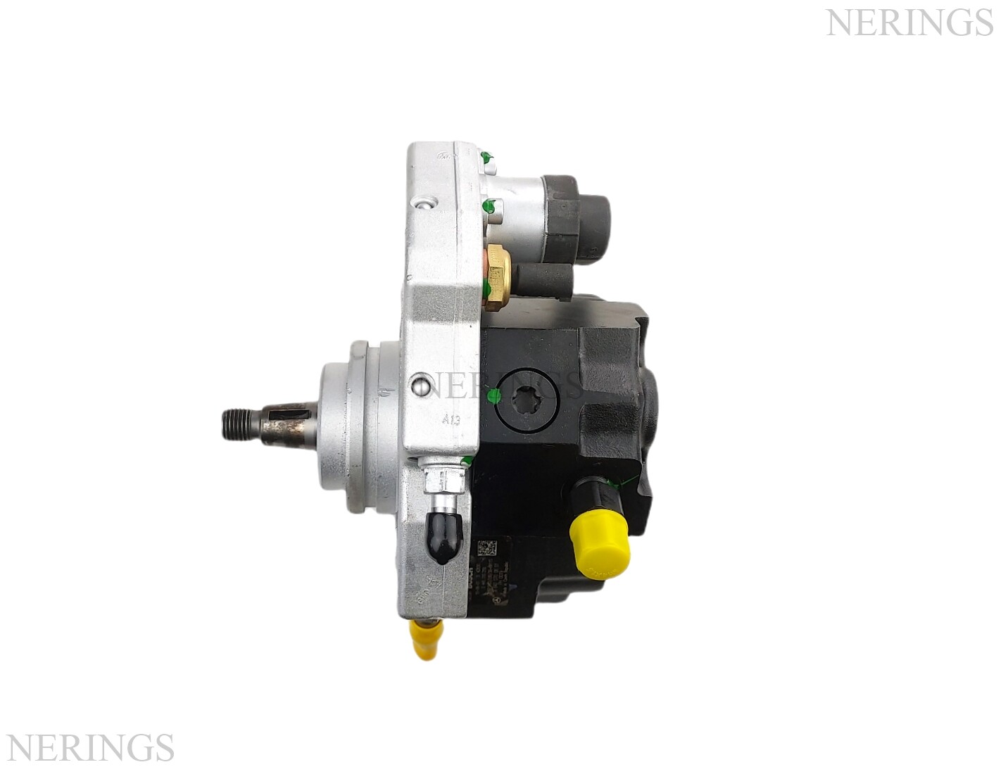 Fuel Injection Pump Mercedes 0445010210 0445010245 6420701201 | eBay 