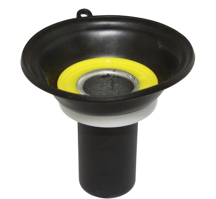 Membrane de carburateur Top Perf Piaggio Beverly 125 scooter 4T pièce moteur