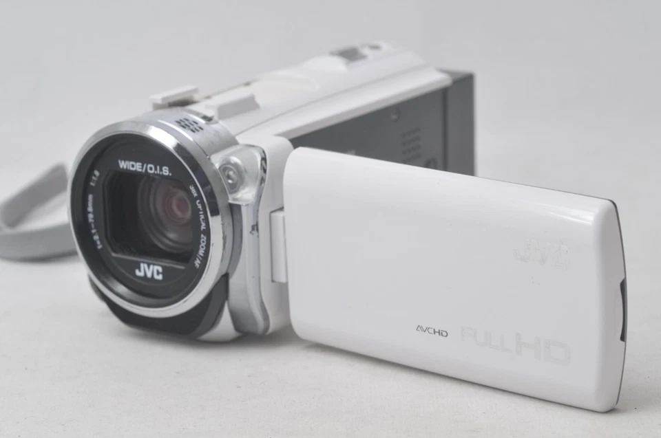 @ SakuraDo @ Excellent! @ JVC Everio GZ-E765 AVCHD Full HD Digital Video Camera - Image 2 of 4