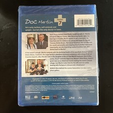 Doc Martin: Series 7 (Blu-ray, 2015) for sale online | eBay