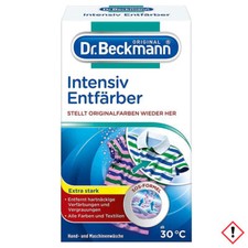 Dr.Beckmann Intensiv Entf&auml;rber 3in1 200g