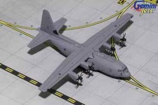 Royal Air Force (RAF) C-130J 1:400 Gemini Jets GMRAF078