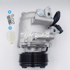 AC A/C Compressor Fits Honda Civic 1.8L 2012 2013 2015 - OE# CO 9779C 98584  NEW