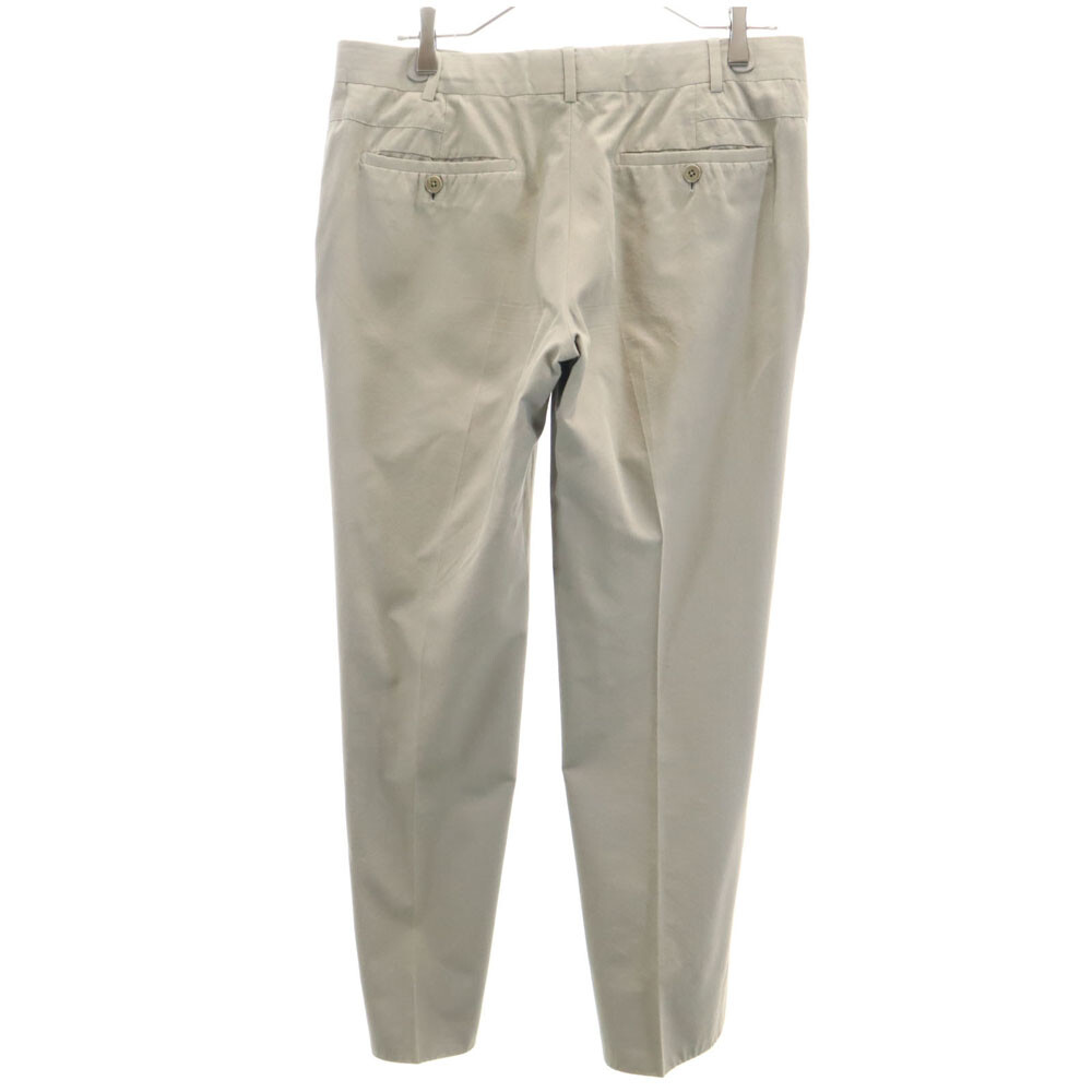 【名品図鑑】mid00s Hermes light cotton trouser 名品図鑑】mid00s Hermes light cotton trouser
