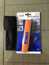 Falcon innovation multi senser 5 in 1 tool Brand New￼￼