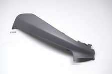 Gilera Piaggio Derbi 959343 - 10127 Left Fairing Bezel Cover IN Grey