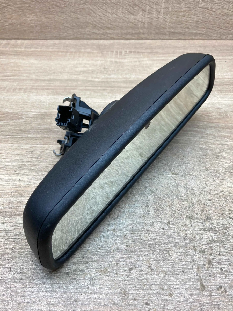 9256138 47096698 BMW F Series Rear View Mirror Side Middle Inside 