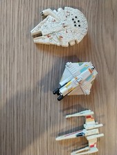 vaisseaux star wars LFL