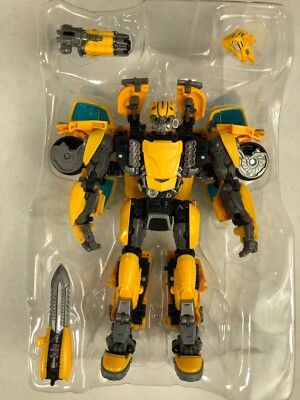 Transformers Masterpiece Movie Series MPM-7 VW Beetle
