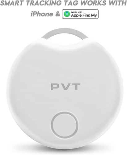 Ultimate Smart Tag - Compatible with Apple iOS - Zdjęcie 11 z 14