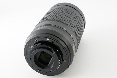 【MINT+++】Nikon AF-P DX 70-300mm f/4.5-6.3G ED VR G Lens from JAPAN ::++#141 - Picture 6 of 12