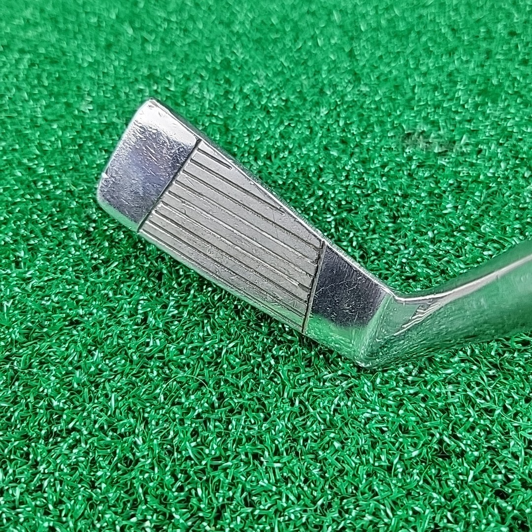 Bronty Chip MKII Jigger Chipper Rescue Utility Club Used Condition