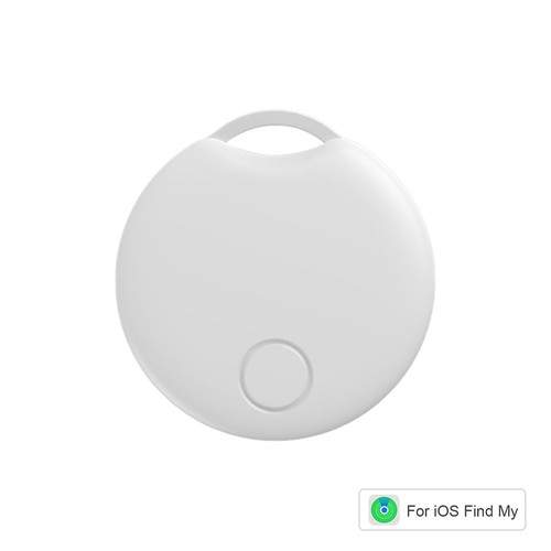 Mini dispositif de suivi intelligent Air Tag Tracker vélo voiture sac à main clé pour Apple Trouvez mon ! - Photo 17 sur 17