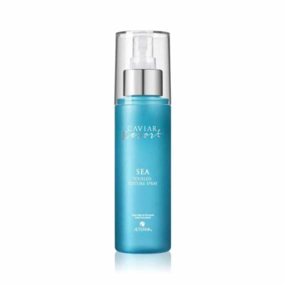 ALTERNA CAVIAR RESORT Sea Texture Haarspray Sonnenschutz 118 ml