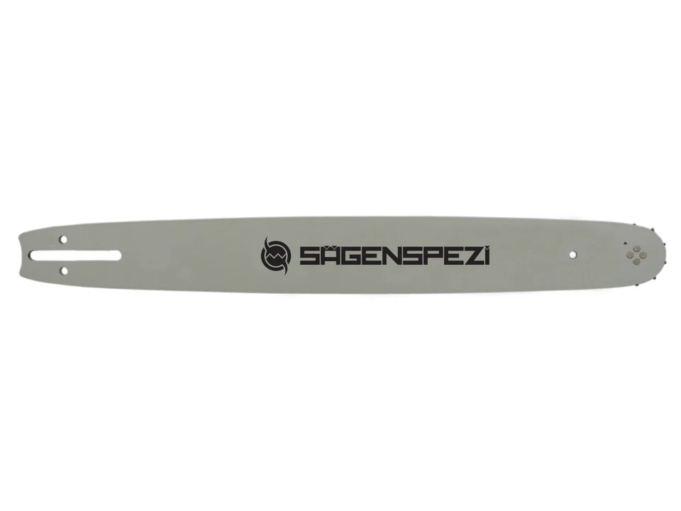 Schwert passend für Dolmar PS420 45 cm 325" 72TG 1,3mm Führungsschiene guide bar