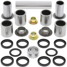 All Balls Umlenklager Kit passt an Yamaha YZ ...