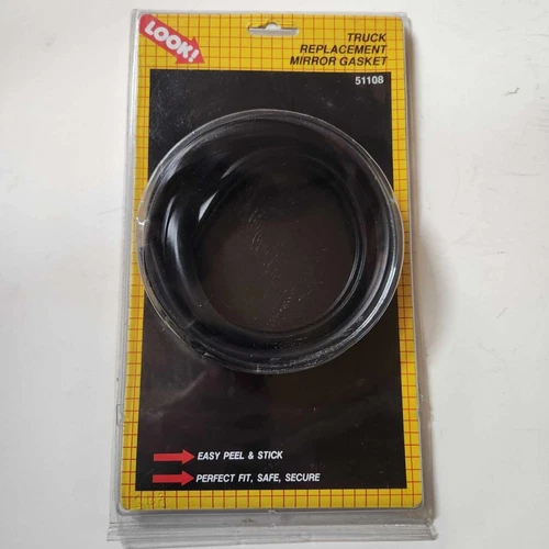 Replacement Truck Replacement Mirror Gasket 51108 45" Long