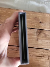 NARC (Nintendo Entertainment System, 1990) NES Tested Work