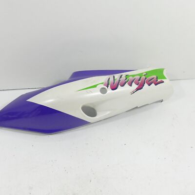 ① ① Kawasaki ZX-9R 900 B EZ:97 Left Rear Fairing 36001-1516 Rear 51995