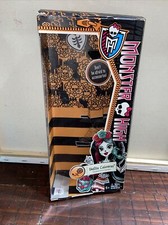 2013 MONSTER HIGH SKELITA CALAVERAS Box Only