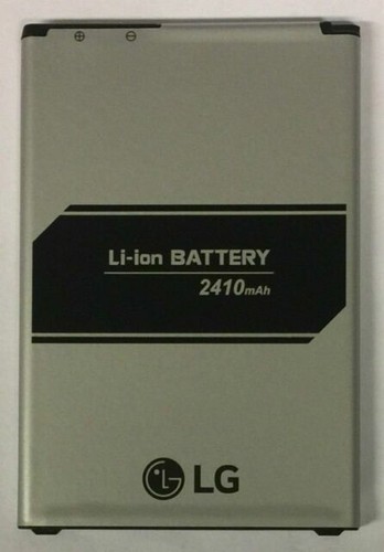 3,7V Akku Li-Ion für LG SBPL0092203 SBPL0093301