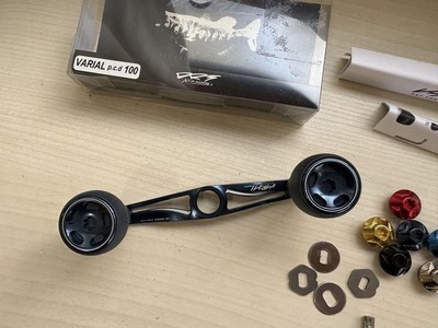 DRT VARIAL NAVY 100 【公式通販】