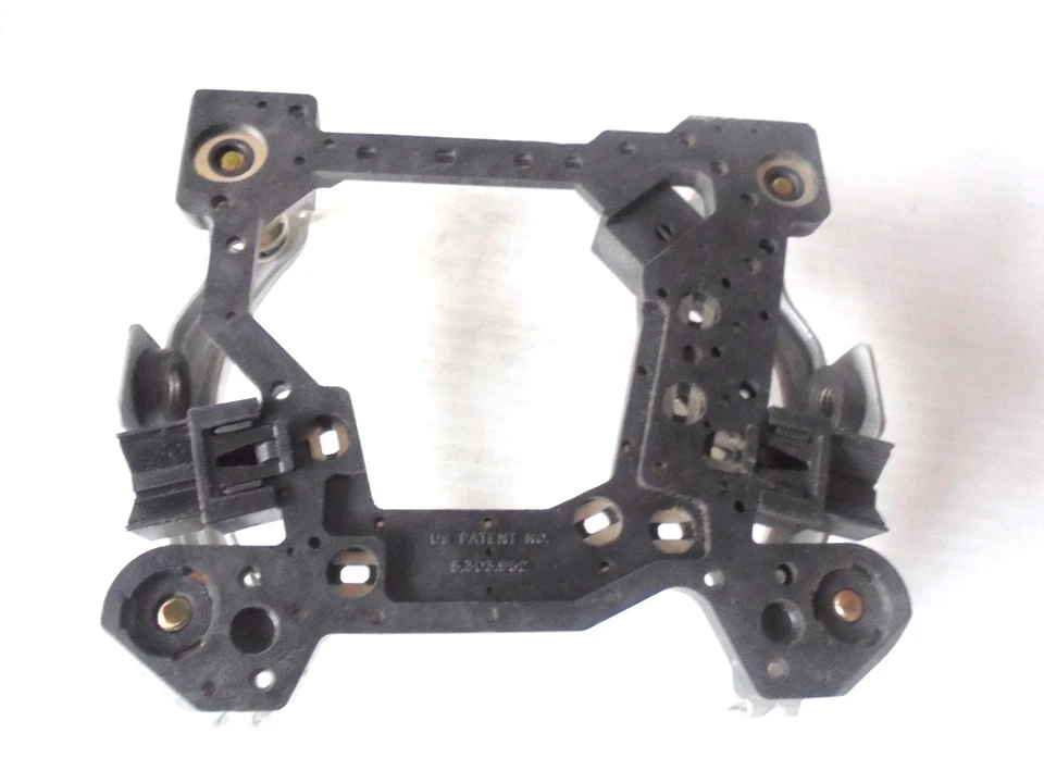 Nissan Quest Villager 1998 interruptor de bocina del volante Foto 3 de 3