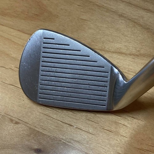 Mizuno Pro MS-201 Iron Set 9pcs 3-Pw,Sw Flex R Regular Dynamic Gold R400 - Picture 6 of 10