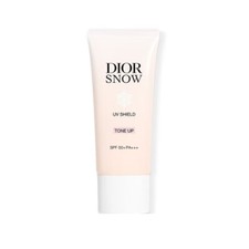 DIOR Diorsnow UV Shield Tone Up tinted skincare SPF50 PA  30mL